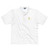 1STAR Coaches &God Vertical Tuscan Men'S Premium Polo